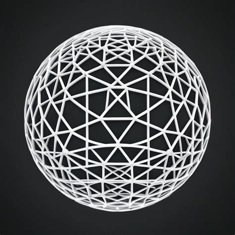 Convert 3DM to STL for free .